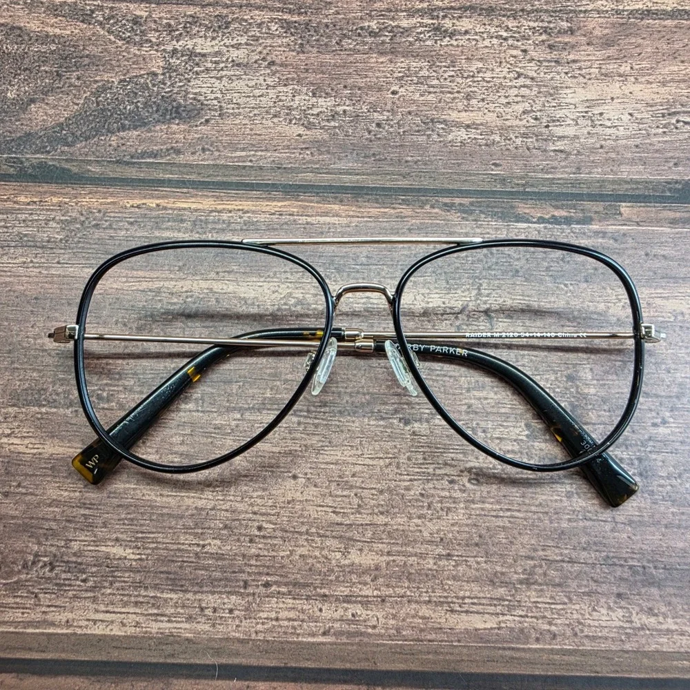 Warby Parker stylish eyeglasses good